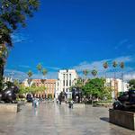 Stroll through Plaza Botero & Museo de Antioquia
