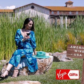 Vineyard Picnic & Wine Tastings with Grapeline Wine Tours - Los Angeles