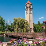 Riverfront Park