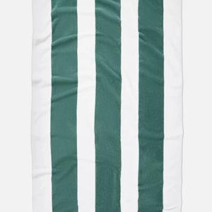 Brooklinen Cabana Stripe Beach Towel