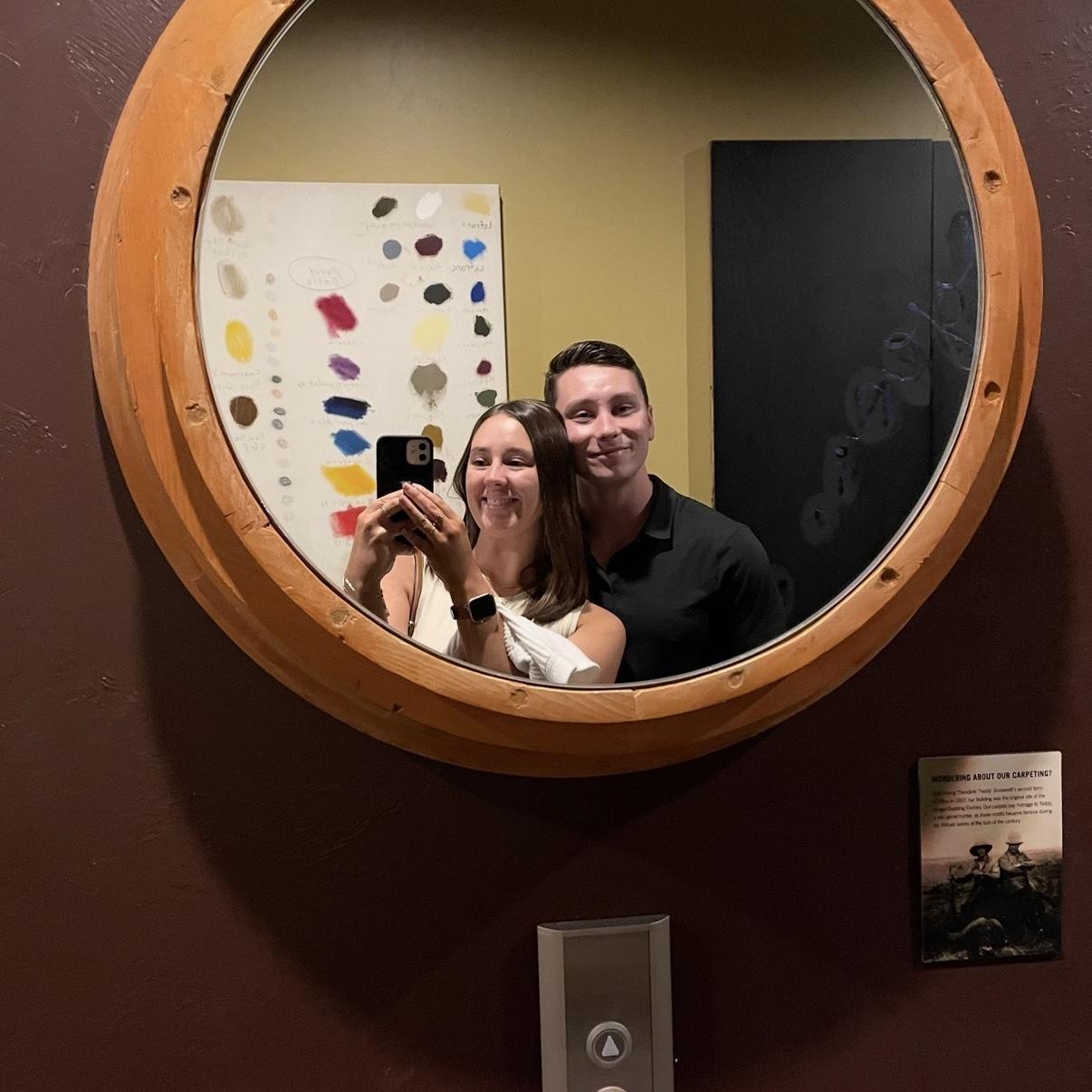 Traveled to Milwaukee to see our favorite band, The Lumineers
