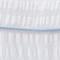 White/French Blue