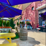 Lobster Garage