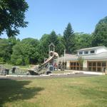Wyman Woods Park