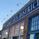 Bishop Arts District