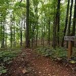 Ragged Mountain Nature Area