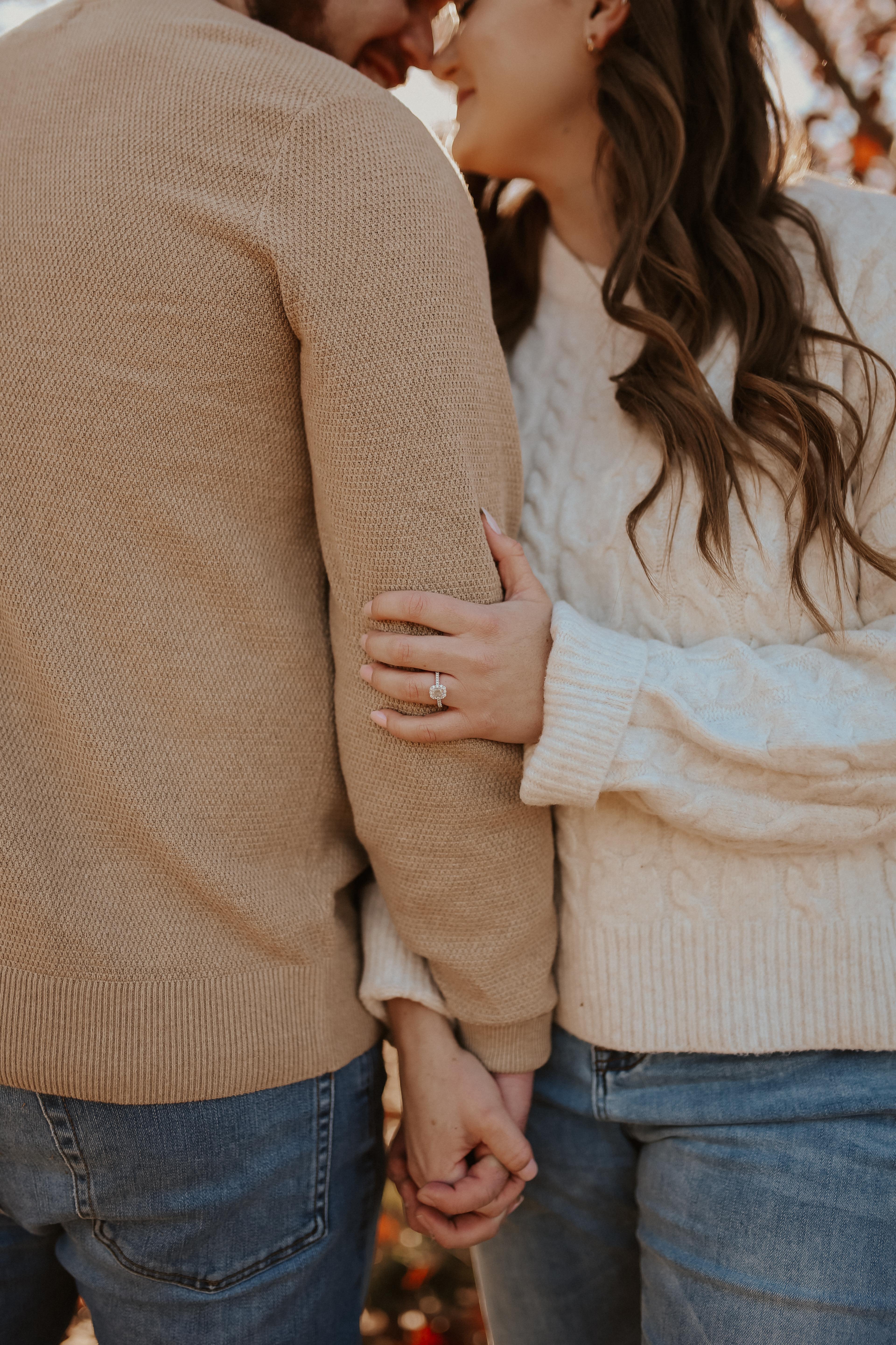 The Wedding Website of Andrea Keszei and Connor Maroney