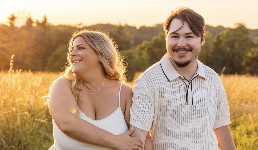 The Wedding Website of Christina Zaino and Scott McCall