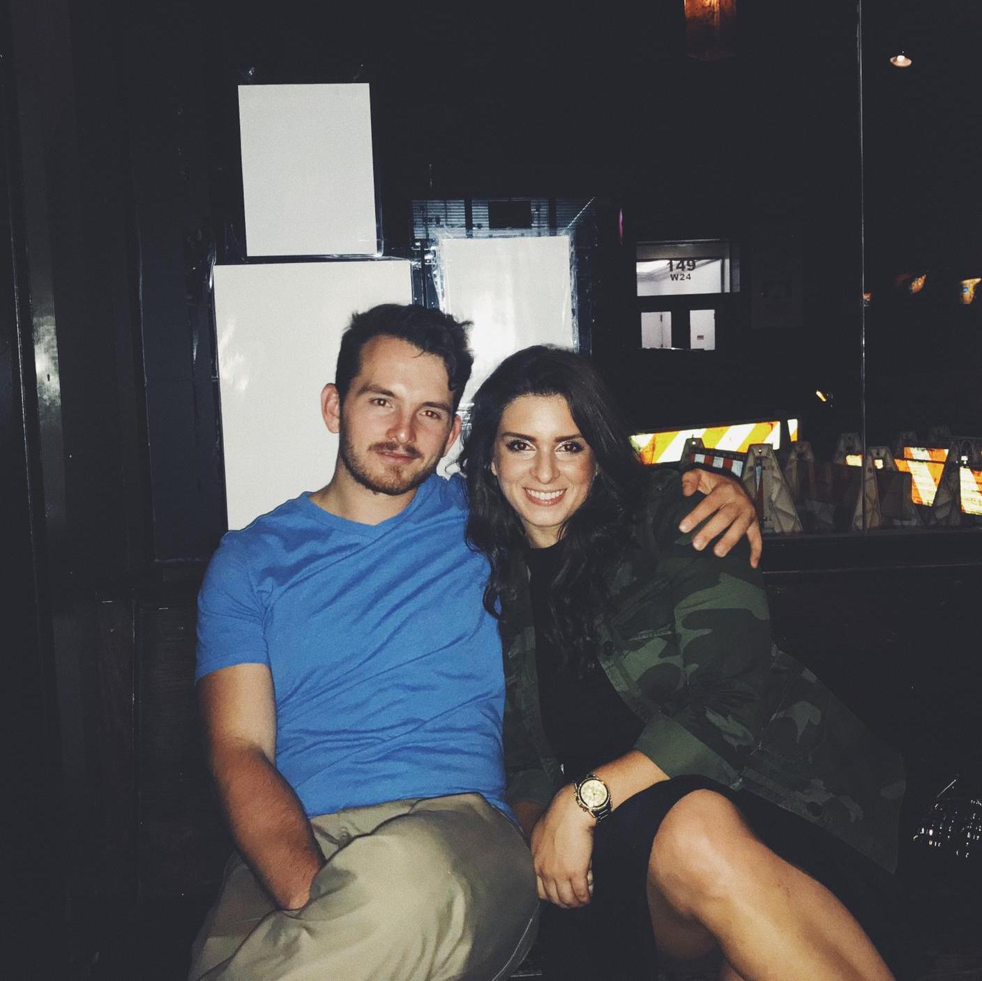 09.22.2018 - Barcade, NYC