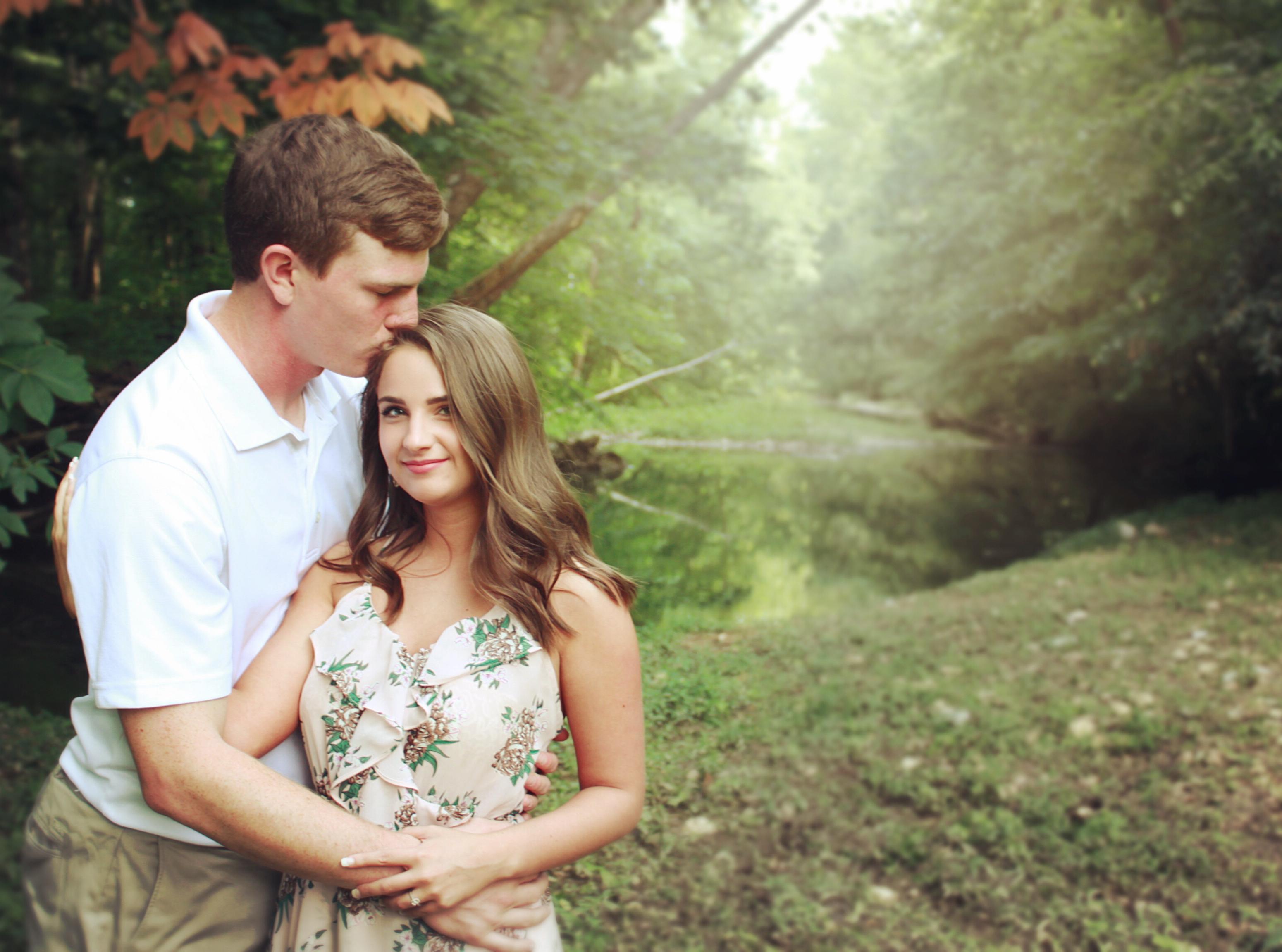 The Wedding Website of Taylor Johnston and Joshua Wilson