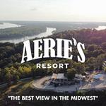 Aerie's Resort in Grafton Illinois