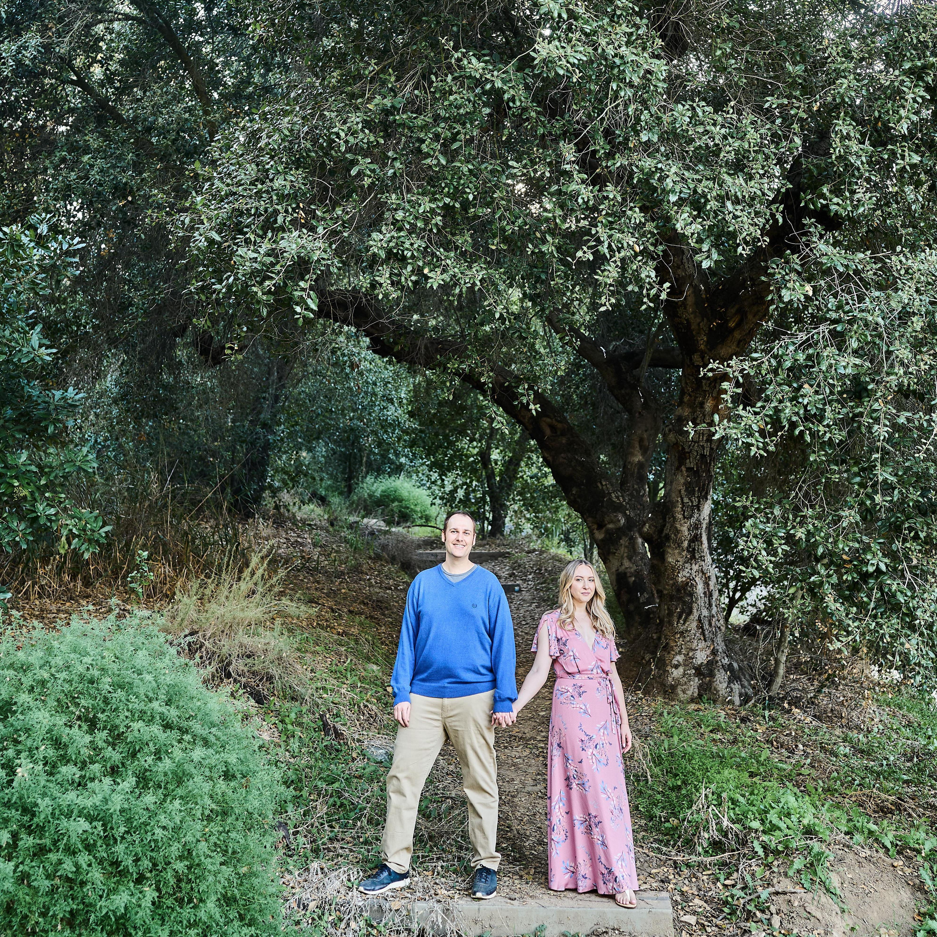 Our Engagement Photos | October 2023