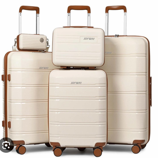 Luggage Set