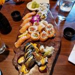 Yama Sushi & Sake Bar