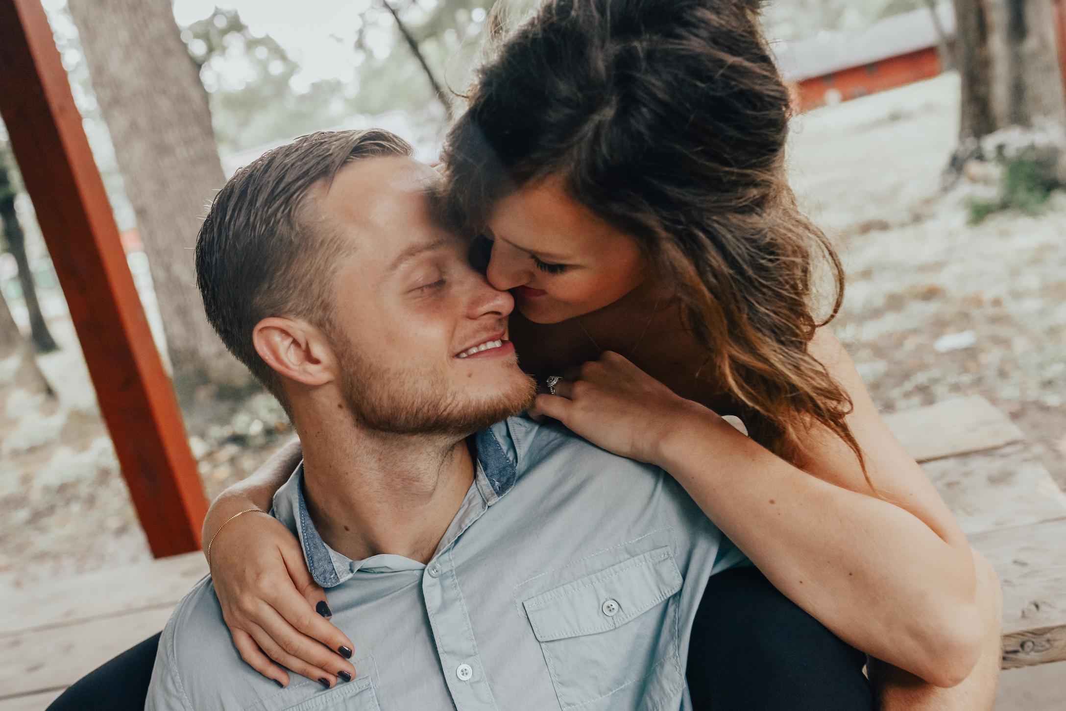 The Wedding Website of Haley Carroll and Alex Bennett