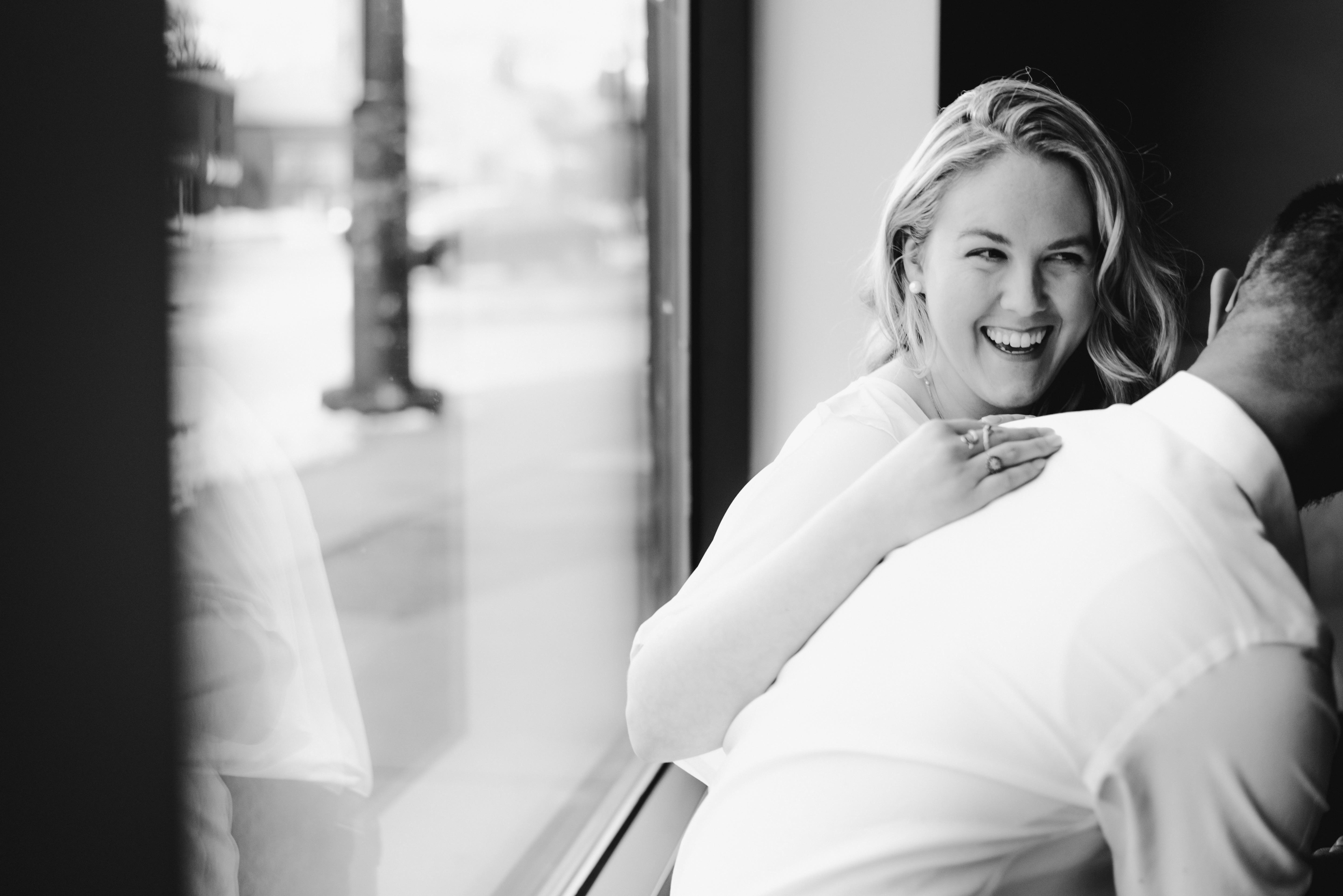 The Wedding Website of Kerry Som and Myra Thornton