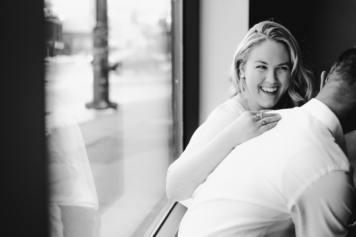 The Wedding Website of Kerry Som and Myra Thornton