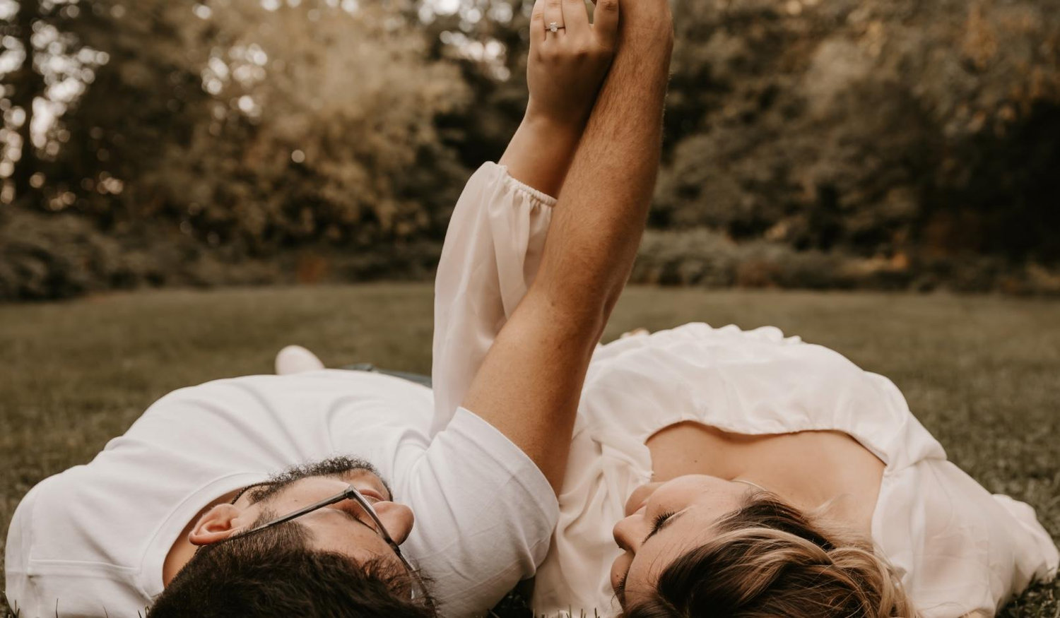 The Wedding Website of Anastasia Hughes and Carter Wong