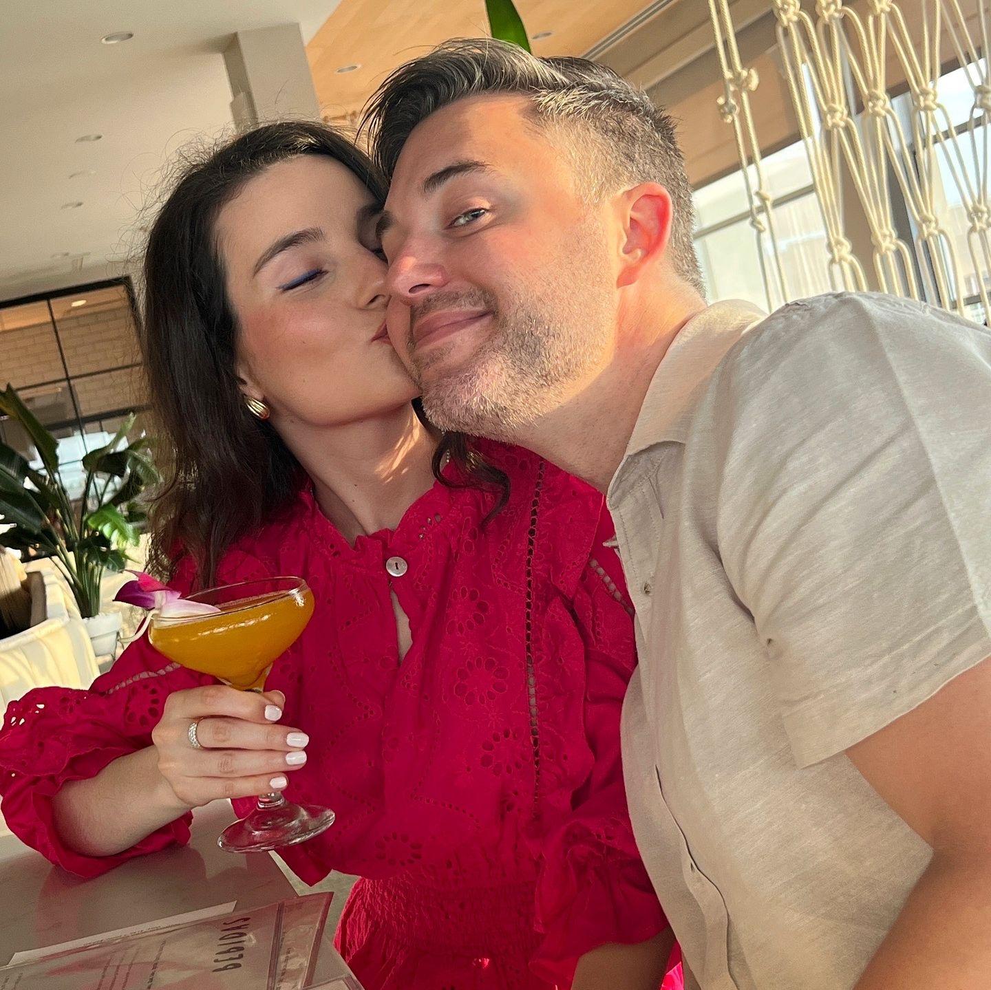 Siri, play L-O-V-E by Nat King Cole!