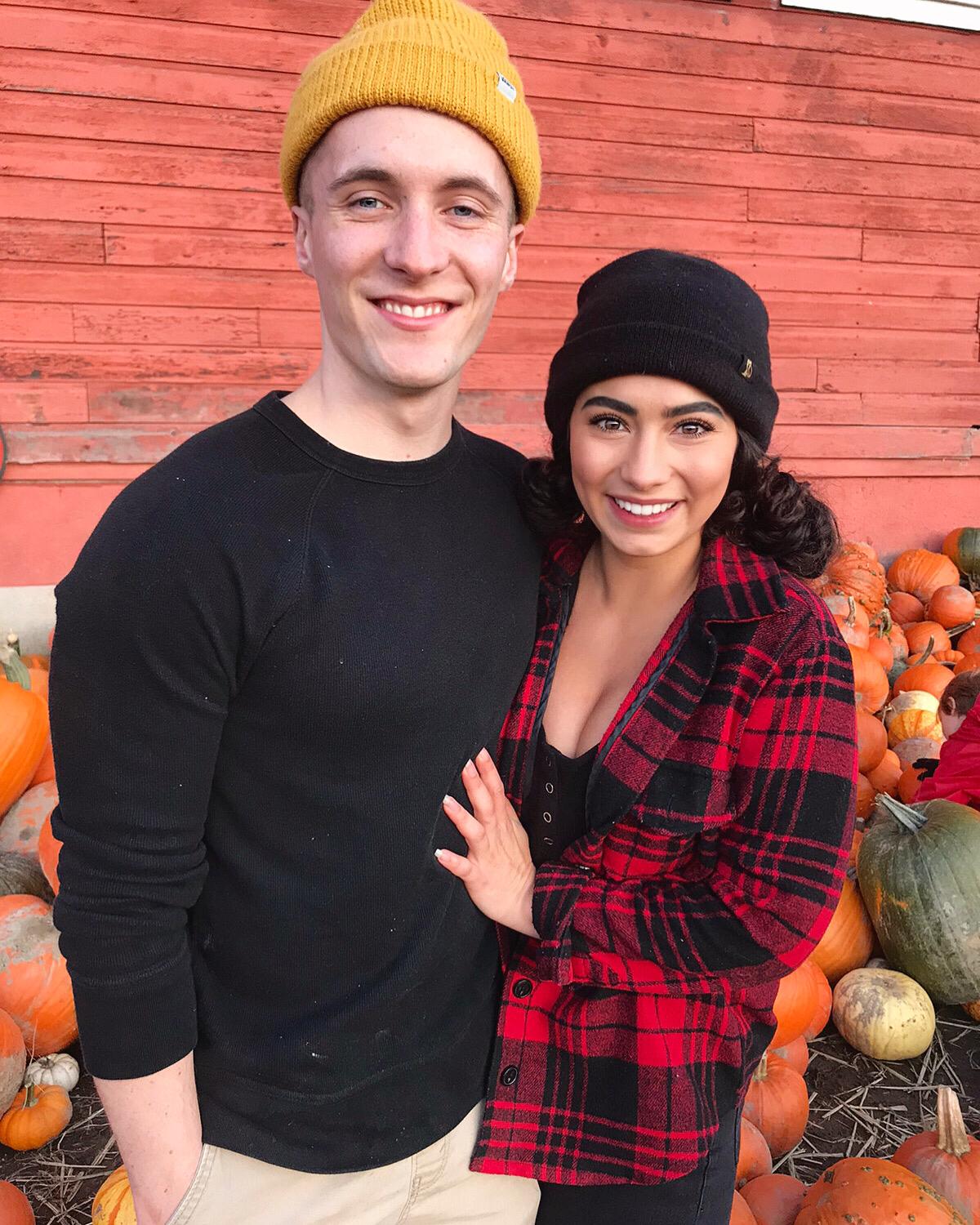 Pumpkin Patch, 2019