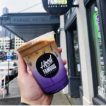 Hood Famous Cafe + Bar