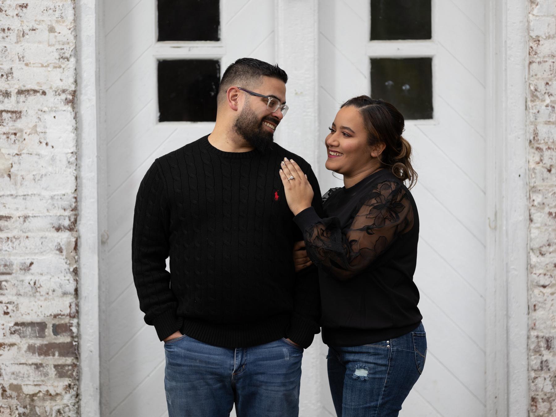 The Wedding Website of Heidi Bermudez and Ramón Cruz