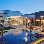 Stanford Shopping Center