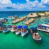 Islas del Rosario (Boat trip)