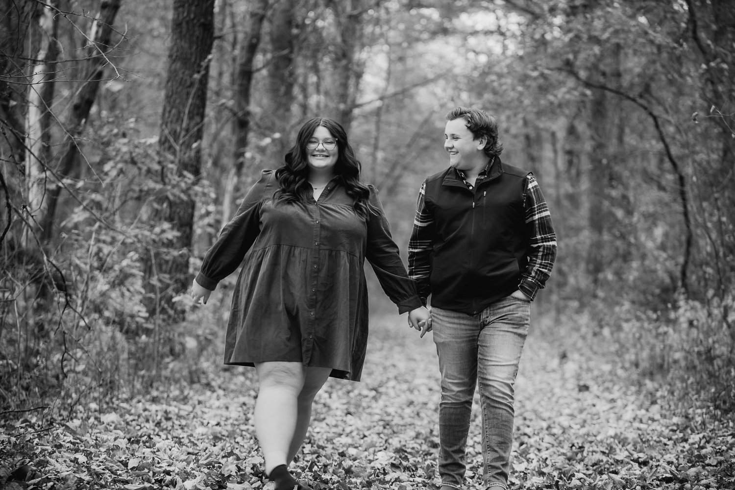 The Wedding Website of Izabell Badeaux and Dylan Rogers
