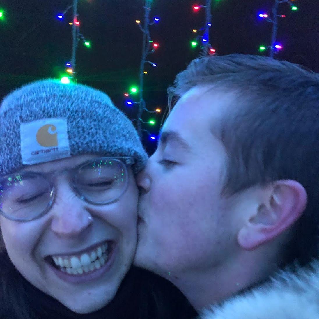 Garden Glow Christmas at the Missouri Botanical Garden