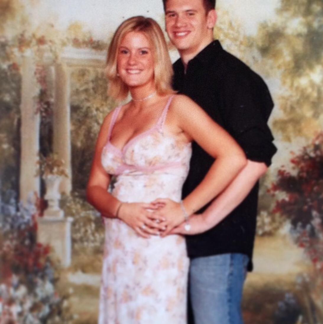 How it started waaaaay back in 2004