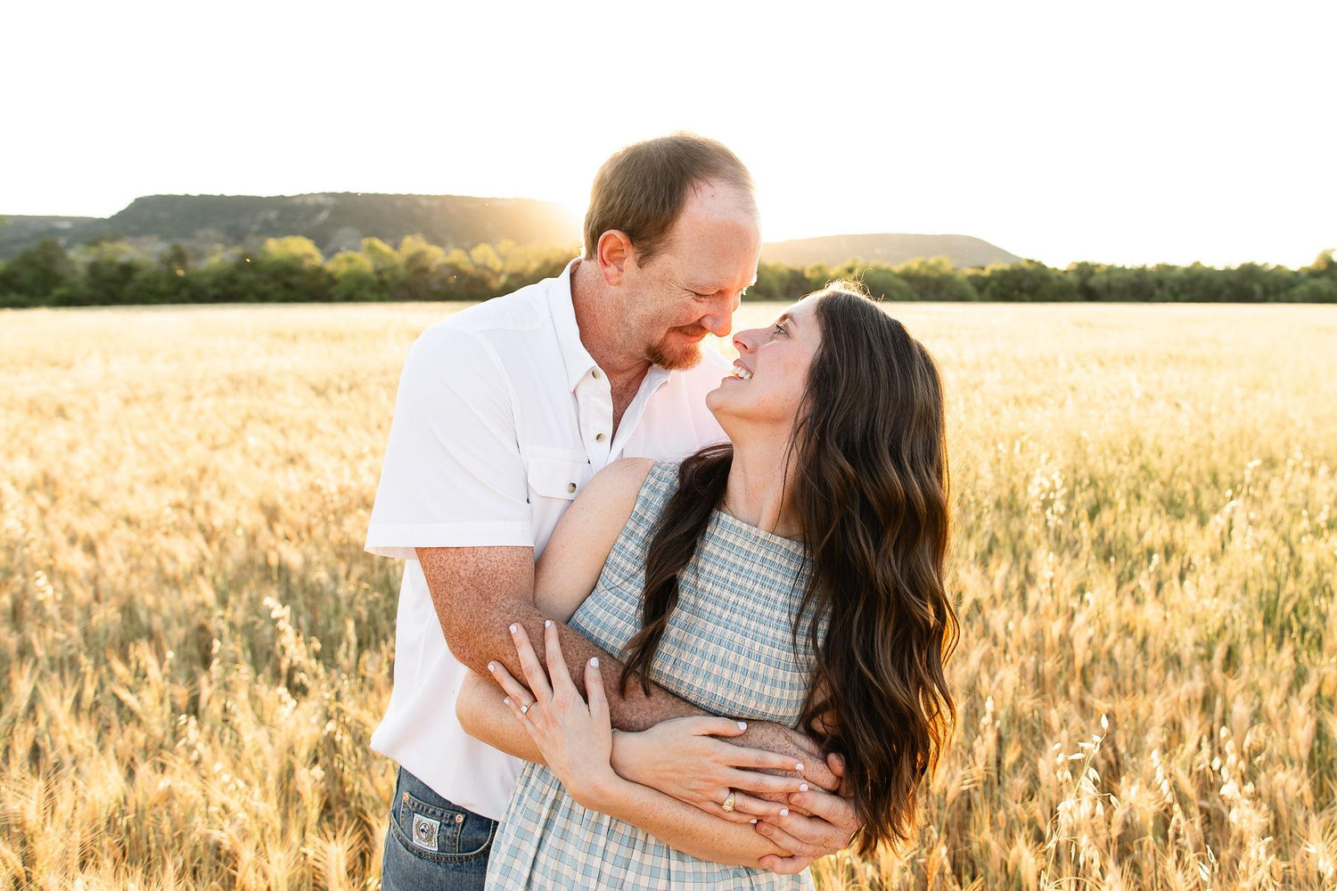 Ashton Threadgill and Trey Casey's Wedding Website