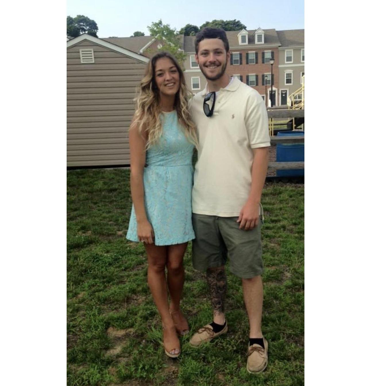 High school Graduation Party!