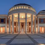 The National Infantry Museum