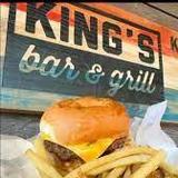 King's Place Bar and Grill