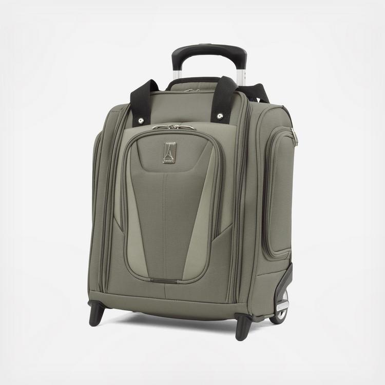 The 3in1 NOVA Duffle Garment Suitcase might be the only travel bag