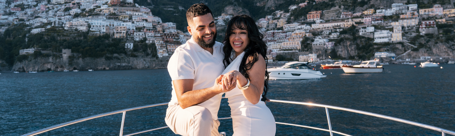 The Wedding Website of Cynthia Varela and Wilmer Mondesi