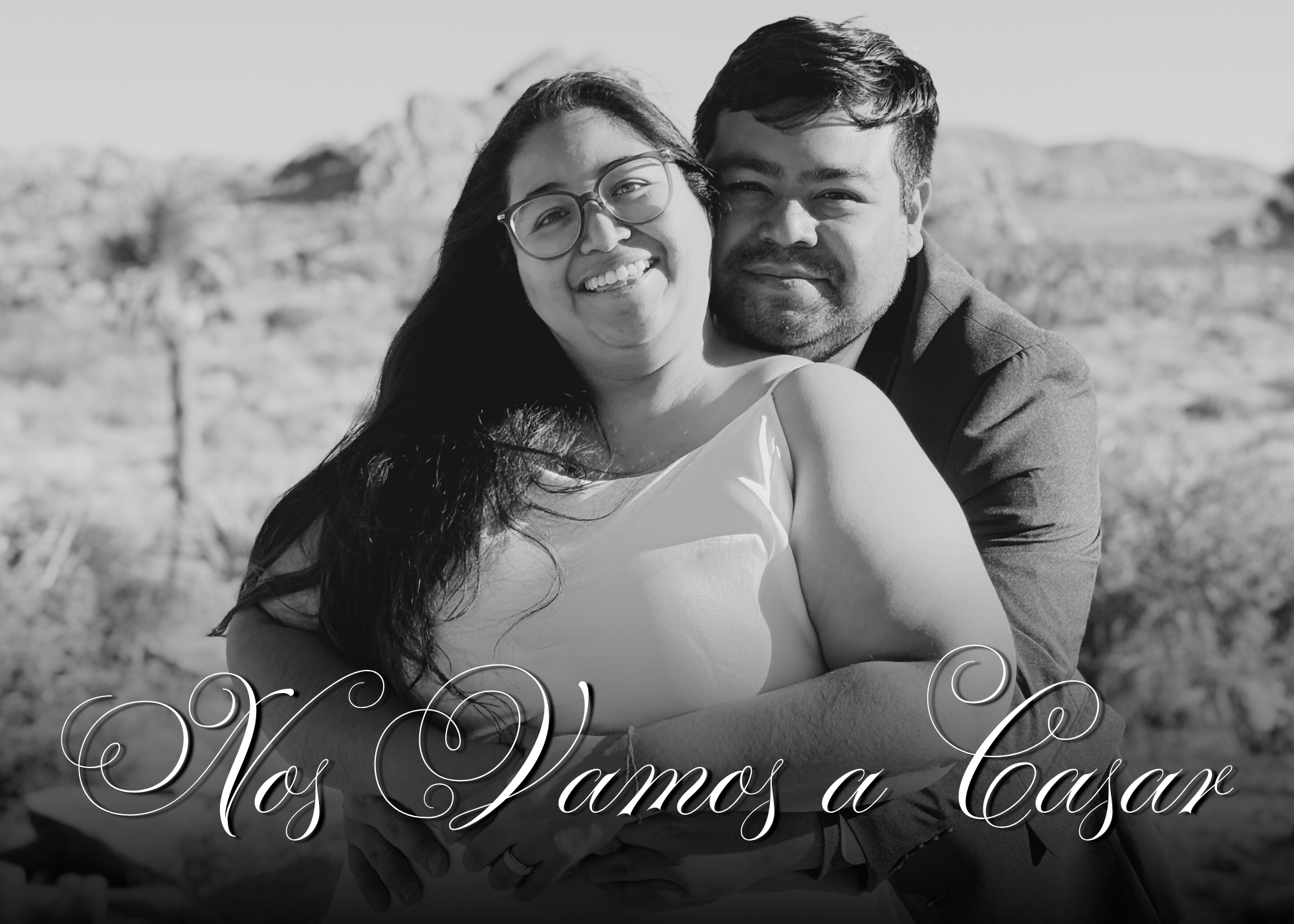 The Wedding Website of Janine Solano and Jacob Padilla