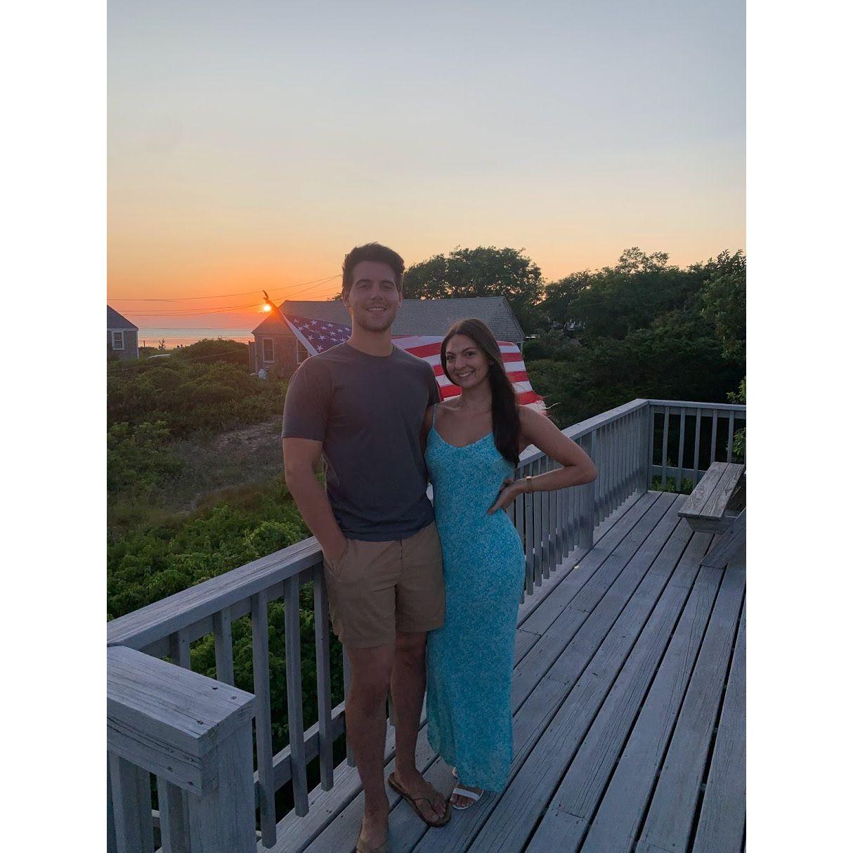 Cape Cod (2022)