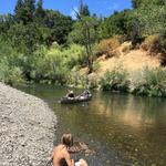 Del Rio Woods Regional Park