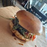Neon Pig Tupelo