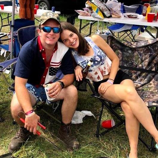 Country Thunder 2018