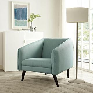Slide Armchair