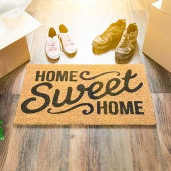 Katie and Joey's First Home Down Payment
