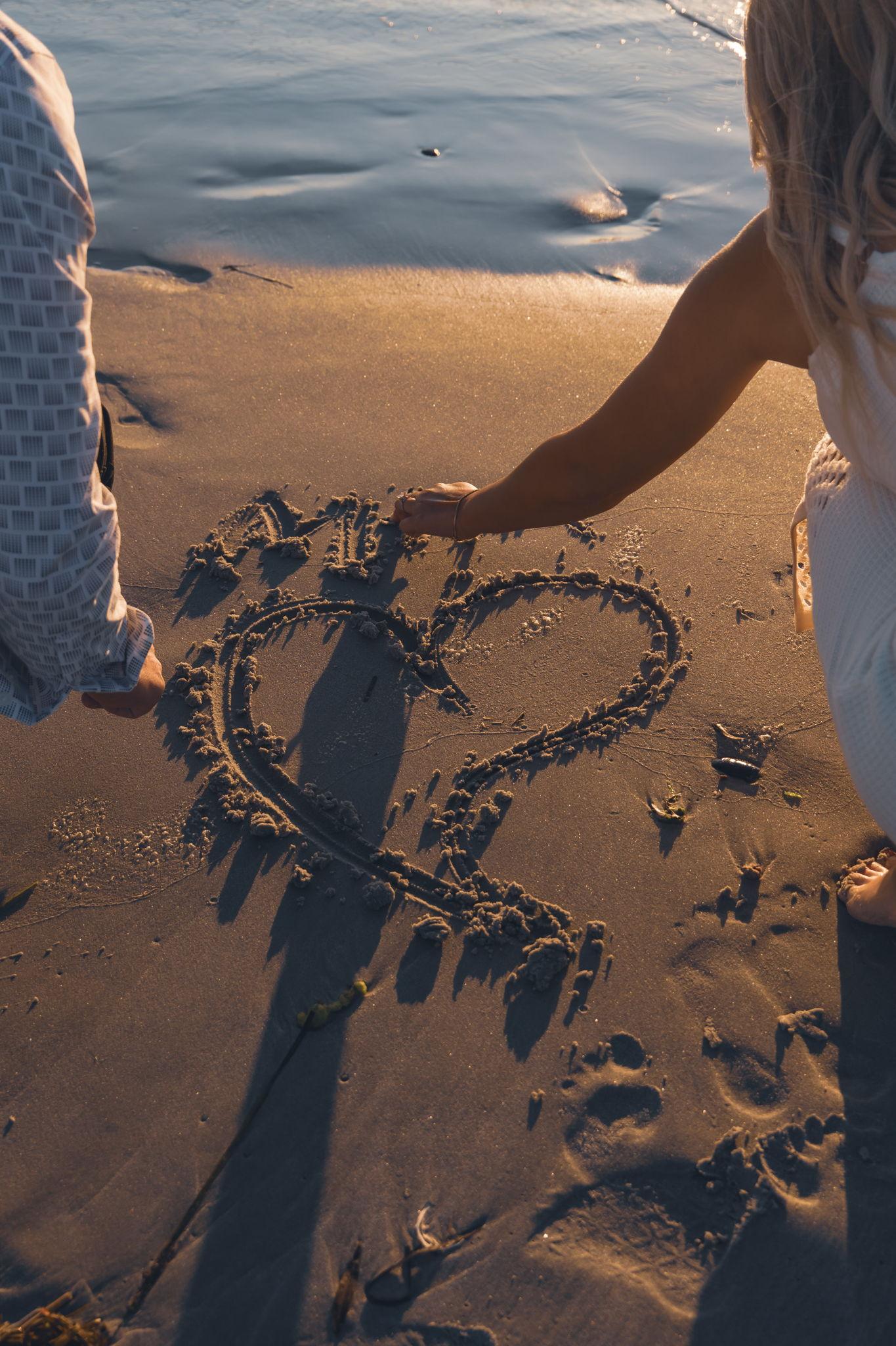 The Wedding Website of Amy Rollins and Michael Gallant