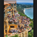 The Oasis On Lake Travis