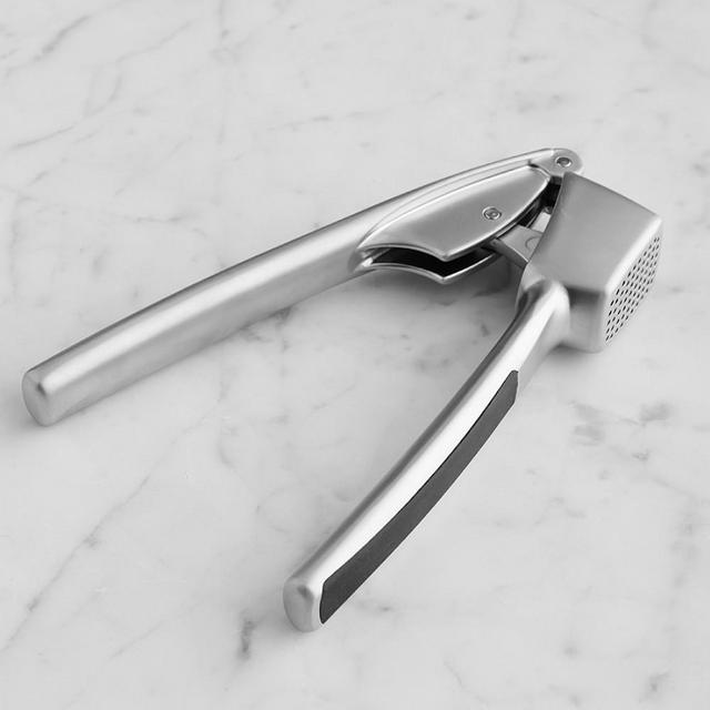 Williams Sonoma Garlic Press