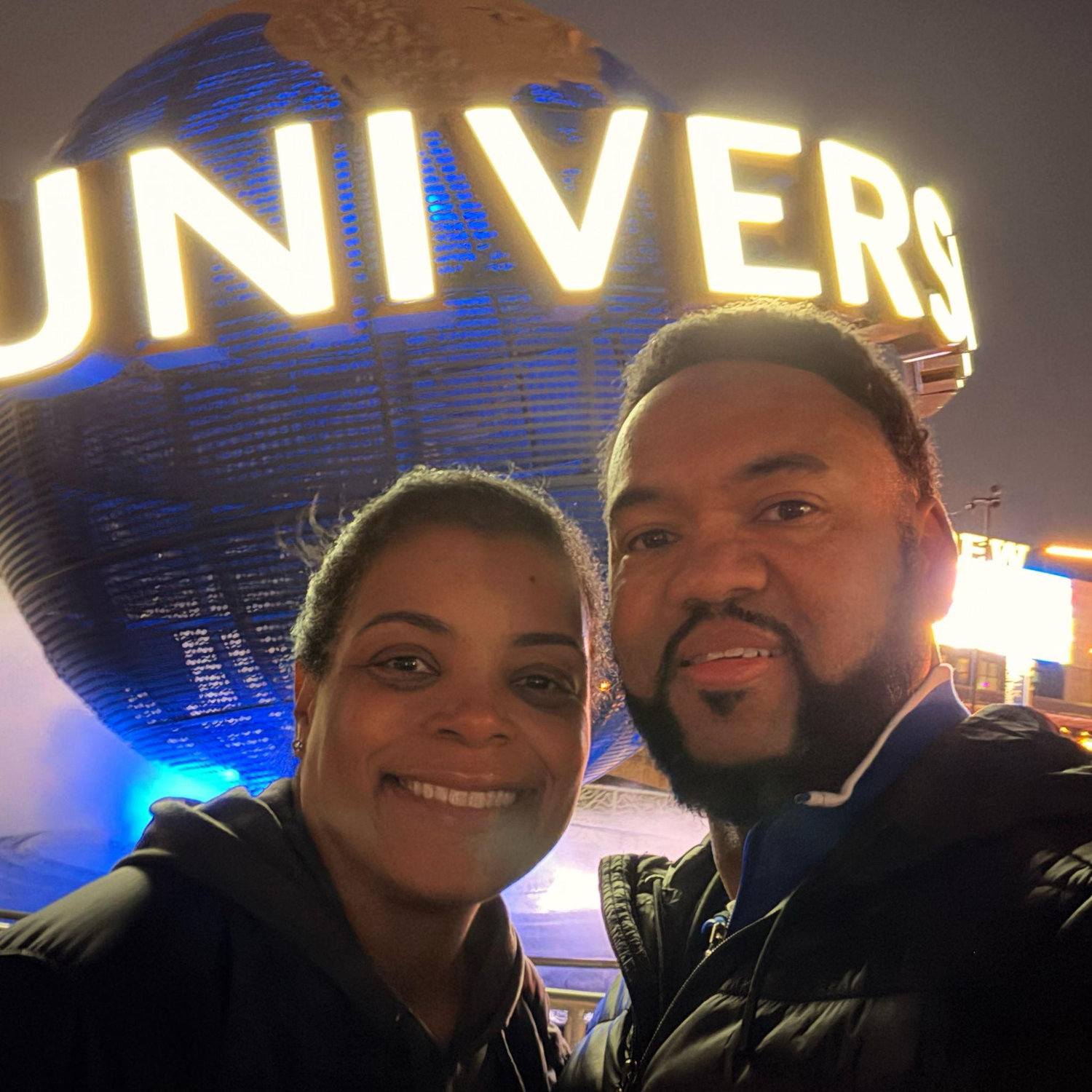Universal Studios Florida