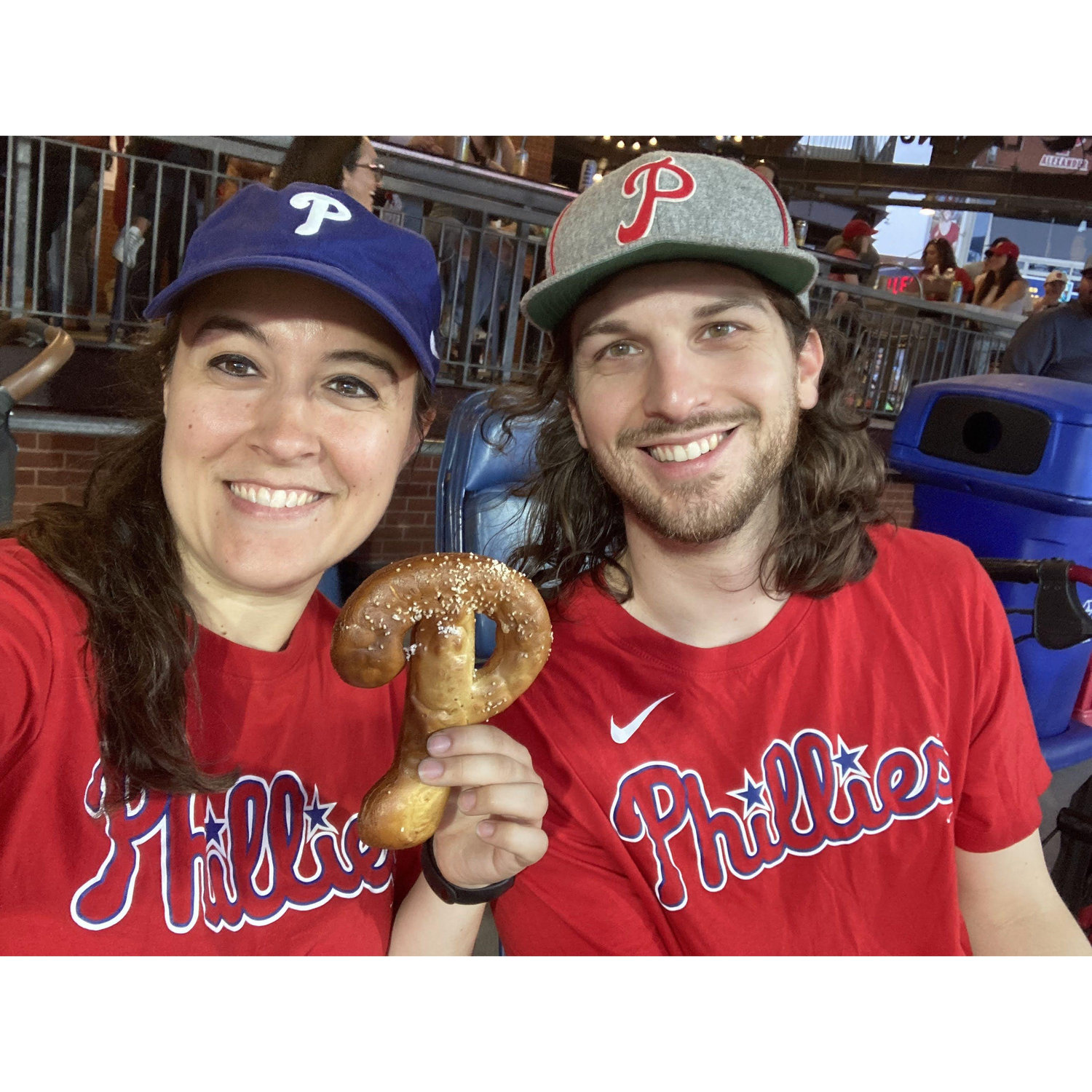 Go Phils!