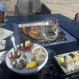 Sea Smoke Restaurant & Bar